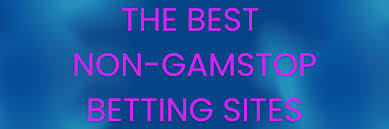 Exploring Non GamStop Bookies A Comprehensive Guide -1083526511 Exploring Non GamStop Bookies A Comprehensive Guide -1083526511