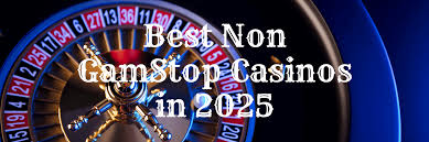 Exploring Non GamStop Sites Your Comprehensive Guide