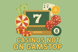 Exploring Non Gamstop UK Casino Sites A Comprehensive Guide 1730718316