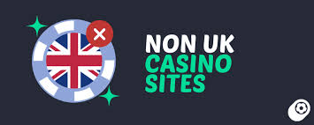 Exploring Non UK Based Gambling Sites A Global Perspective