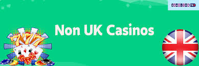 Exploring Non UK Based Gambling Sites A Global Perspective
