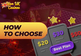 Exploring Non UK Licensed Casinos A New Realm of Online Gambling