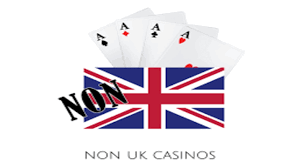 Exploring Non-UK Licensed Casinos An In-depth Guide