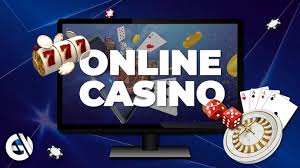 Exploring Non-UK Registered Casinos A World Beyond Borders