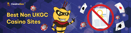 Exploring Non UKGC Casinos A Guide for UK Players Exploring Non UKGC Casinos A Guide for UK Players