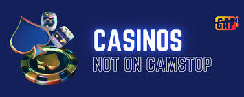 Exploring the Benefits of Casinos Not on Gamstop UK