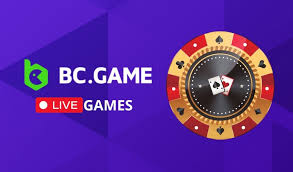 Exploring the Innovative Features of the BC.Game Platform