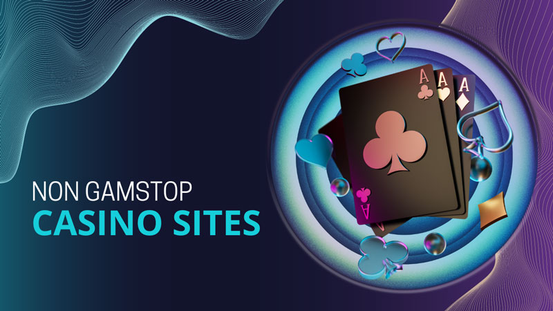 Exploring the World of Casinos Not Registered on Gamstop 1689996973