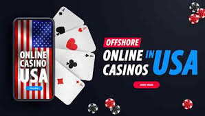 Exploring the World of Offshore Online Casinos -1087535355 Exploring the World of Offshore Online Casinos -1087535355