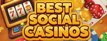 Exploring the World of Online Social Casinos -1083697276 Exploring the World of Online Social Casinos -1083697276