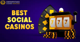 Exploring the World of Online Social Casinos -1083697276