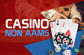 Guida ai Casinò Italiani Senza Autoesclusione