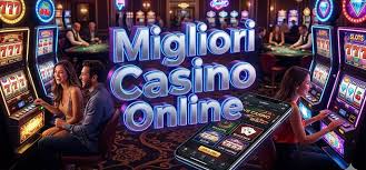 Il Mondo Affascinante dei Casino Senza ADM Il Mondo Affascinante dei Casino Senza ADM