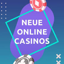 Alles, was Sie über den neuen Casino Bonus wissen müssen
