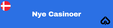 Bedste Nye Casinoer Din Guide til de Nyeste Online Spil