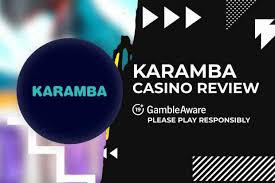 Karamba Casino 2026 En Vejledning til Fremtidens Spiloplevelse