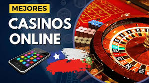 Las Mejores Plataformas de Casinos Online en Chile