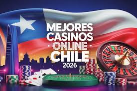 Las Mejores Plataformas de Casinos Online en Chile