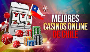 Las Mejores Plataformas de Casinos Online en Chile
