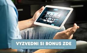 Nejlepší online casino v ČR Jak si vybrat a hrát výhodně