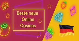 Neue Casinos Die Zukunft des Online-Glücksspiels 1450936801