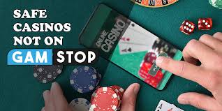 Non Gamstop UK Casino Sites Your Guide to Alternative Online Gaming 1686832832