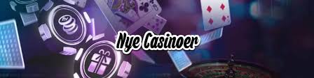 Nye Casinoer i Danmark En Guide til De Bedste Spilmuligheder 1213473551