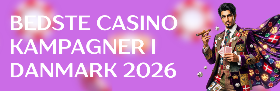 Nye Danske Casinoer En Gennemgang af de Bedste Muligheder