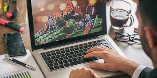 Το Καλύτερο Online Casino Ανακαλύπτοντας την Τύχη σας