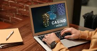 Online Casino Ελλάδα Η Απόλαυση του Τζόγου από το Σπίτι