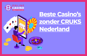 Online Casino Buitenland De Beste Keuzes voor Spelers