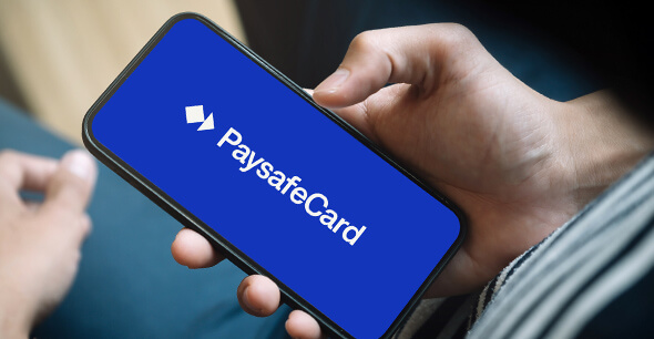 Online Casino mit Paysafe Sicher und Schnell Spielen