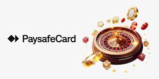 Online Casino mit Paysafe Sicher und Schnell Spielen