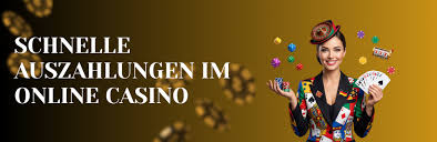 Online Casino Schnelle Auszahlung Die besten Optionen im Jahr 2023