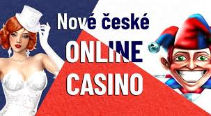Online kasina CZ Zábava, Bezpečnost a Výběr