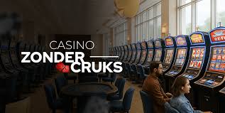 Ontdek de Voordelen van Casino Zonder CRUKS met iDEAL 491186895