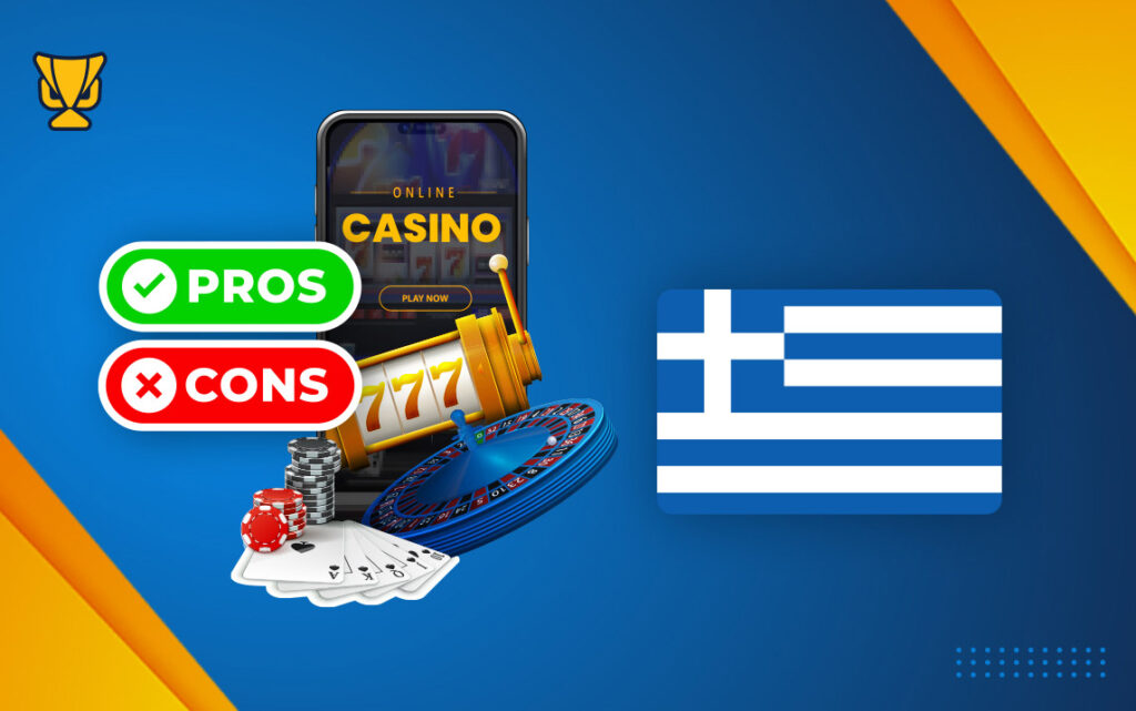 Τα Καλύτερα Ξένα Καζίνο Ένας Οδηγός για τους Παίκτες