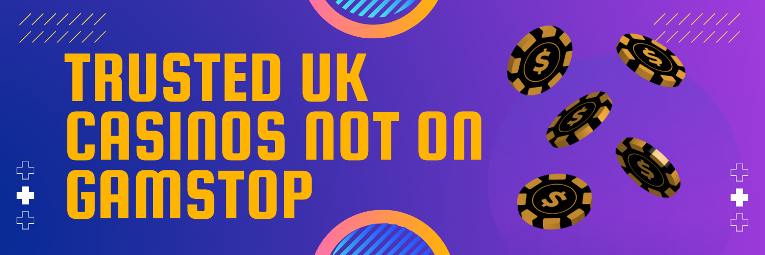Reputable Casinos Not Using GamStop