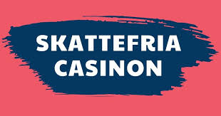 Skattefria Casinon Så Fungerar de och Var Du Hittar Dem