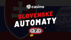 Slovenské Kasína Všetko, čo potrebujete vedieť o online hazardných hrách