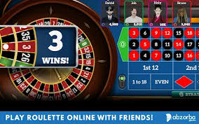 The Exciting World of Online Roulette