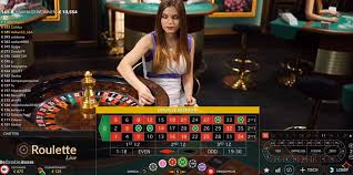 The Exciting World of Online Roulette The Exciting World of Online Roulette