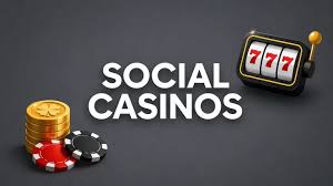 The Rise and Appeal of Social Casino Games The Rise and Appeal of Social Casino Games