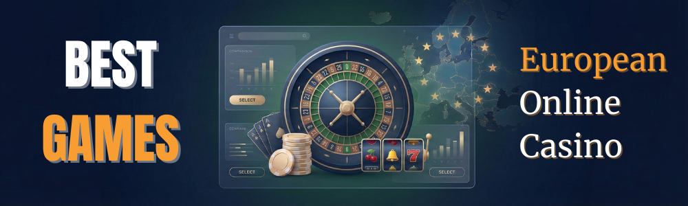 Top 10 Online Casinos in Europe Discover the Best Gaming Experiences -1811179214