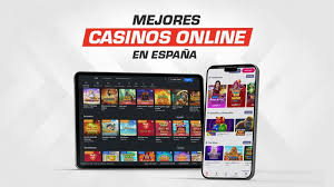 Top Casinos Online Mejores Opciones para Jugar y Ganar -1680252761