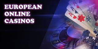 Top European Casinos That Accept UK Players -1825549167