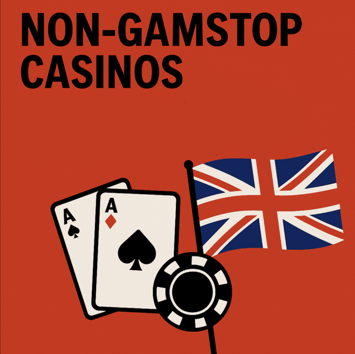 Top Online Casinos Not Blocked for Seamless Gaming