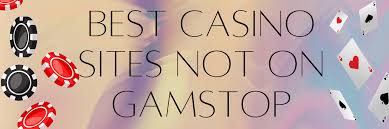 Top Rated Non GamStop Casinos Discover the Best Options for Players