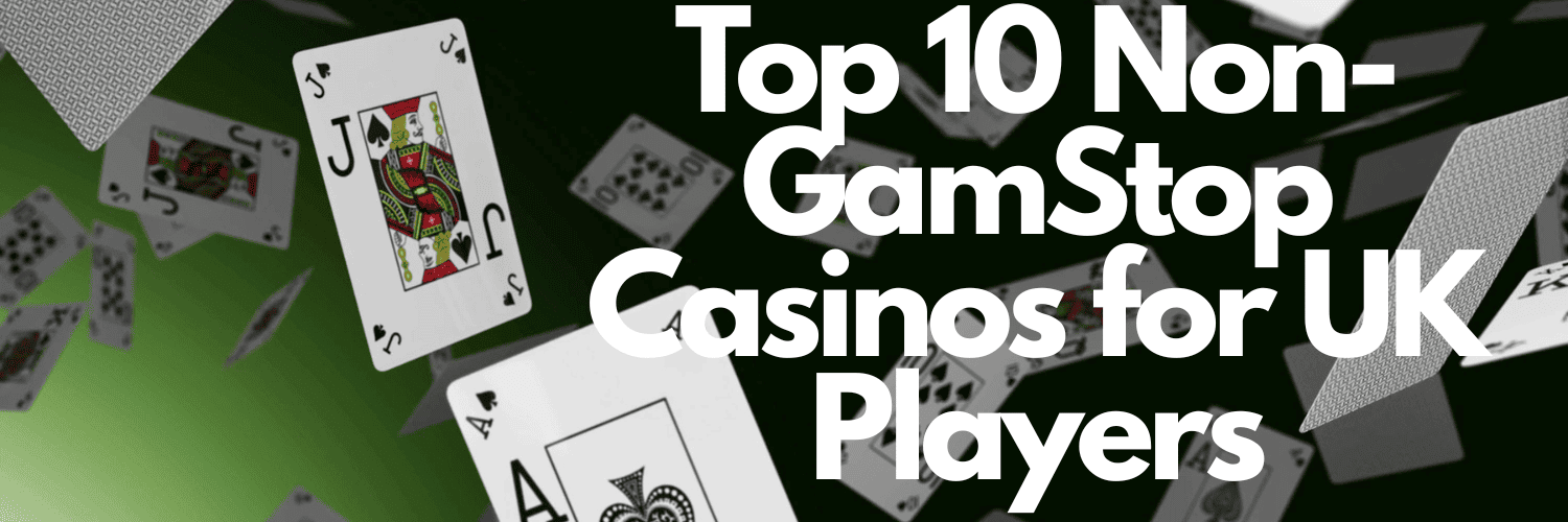 Top UK Bookies Not on Gamstop Options for Gamblers