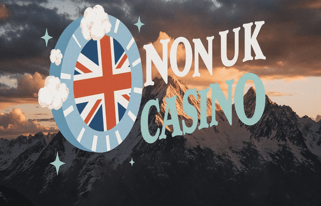 Trusted Non-UK Casinos Your Ultimate Guide
